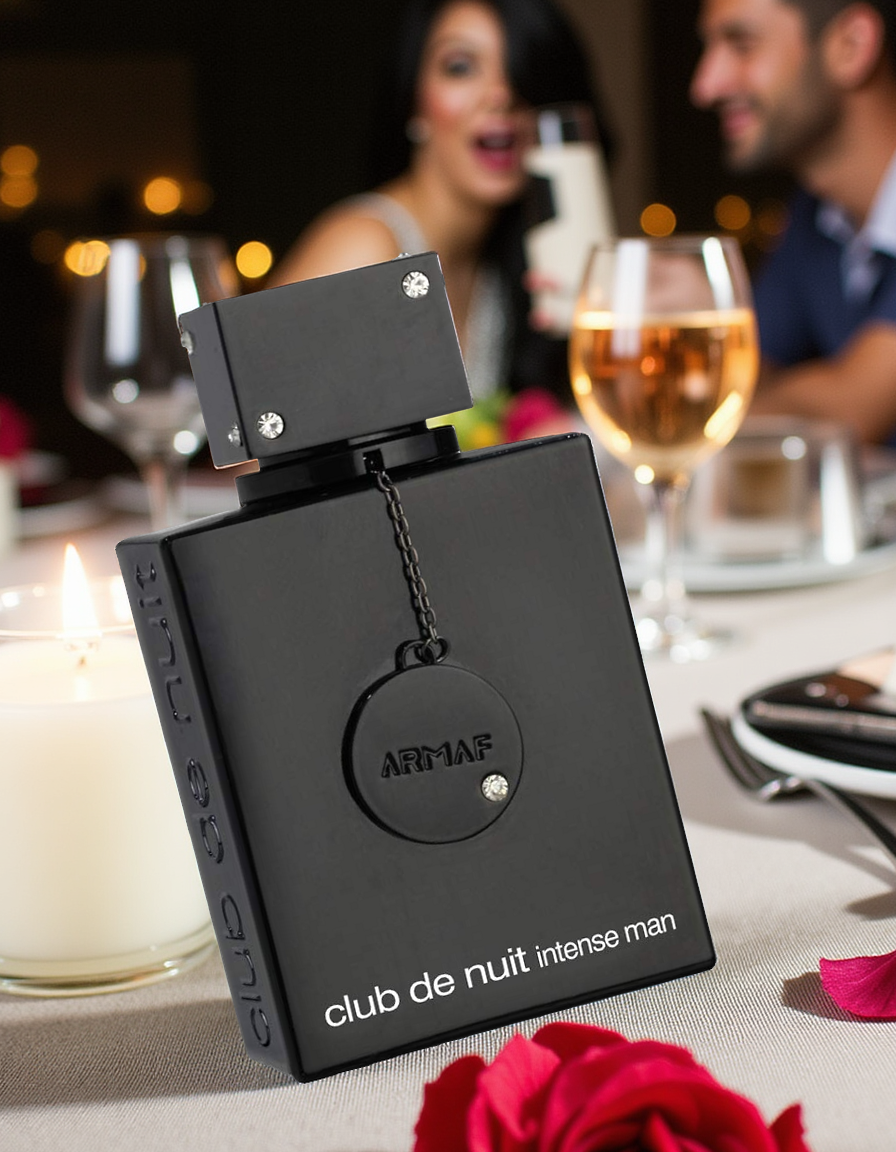 Armaf Club De Nuit Collection  - Home Fragrance Bergamot recensione e prezzo