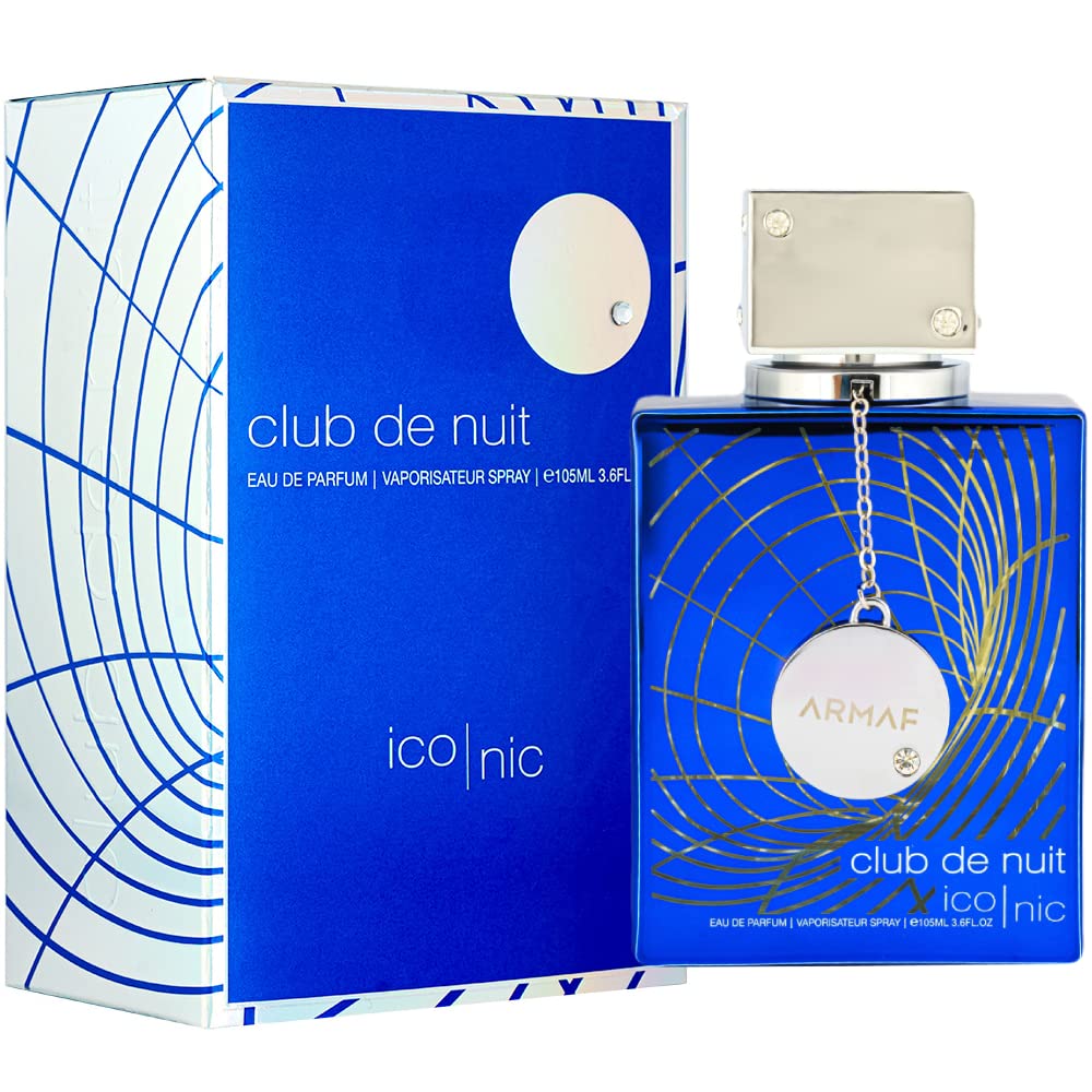 Armaf Club De Nuit Collection  - Home Fragrance Bergamot recensione e prezzo