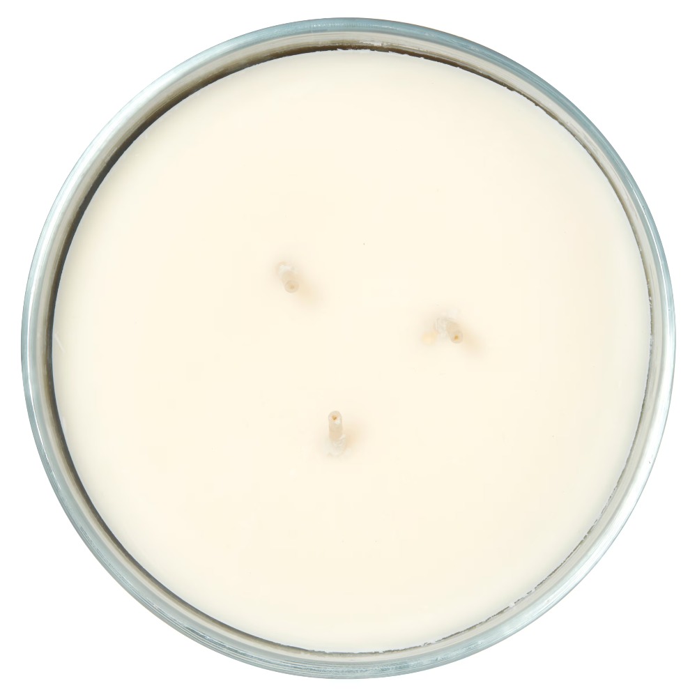 3 Wick Textured Wrapped Scente - Home Fragrance recensione e prezzo