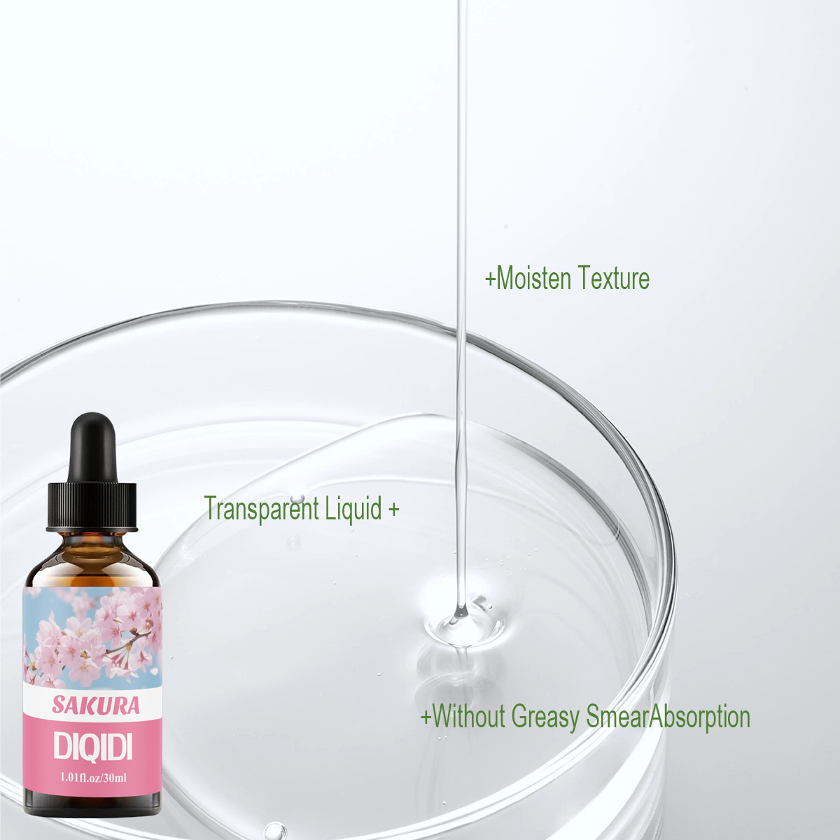 2Pcs Sakura Essential Oil Set, - Home Fragrance Glade recensione e prezzo