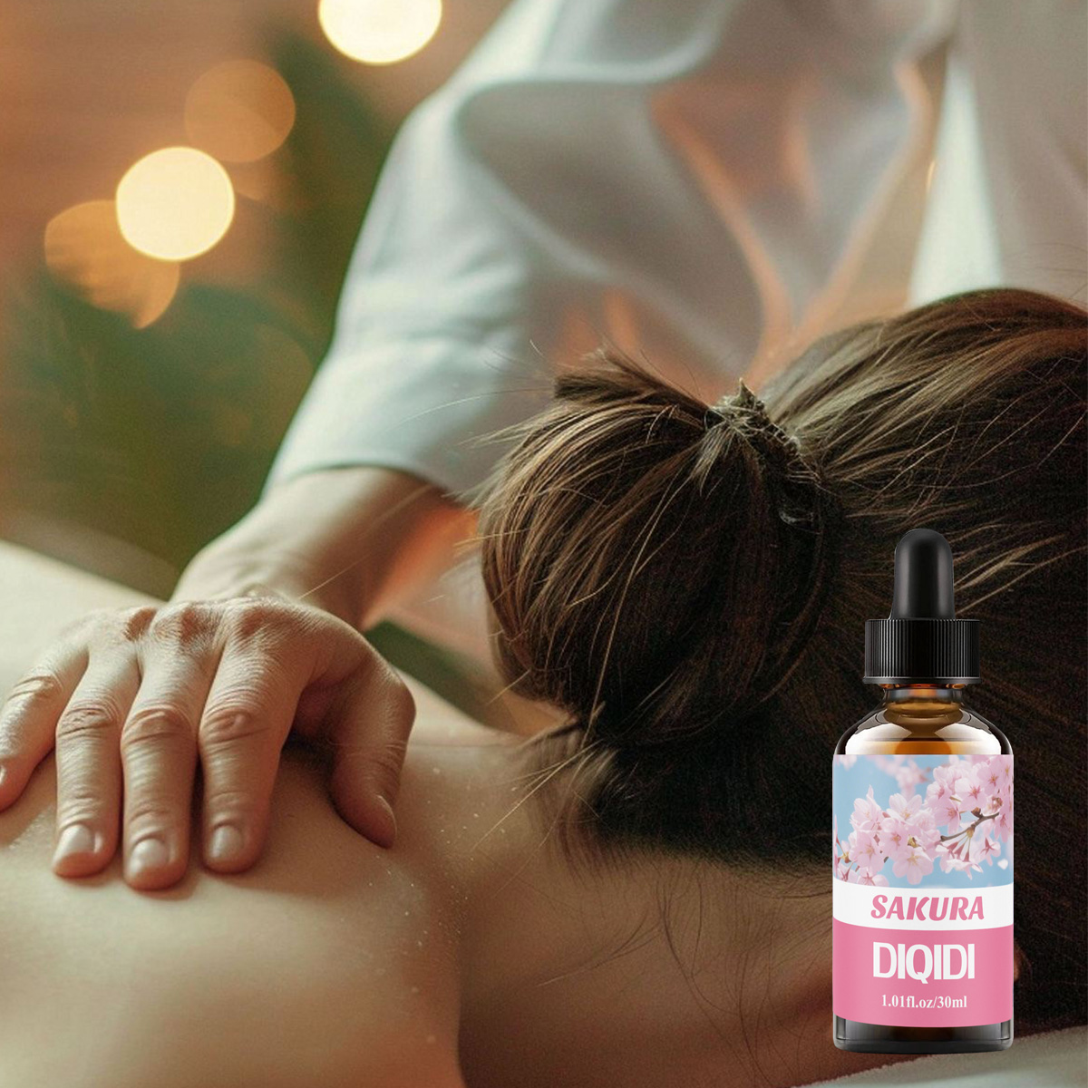 2Pcs Sakura Essential Oil Set, - Home Fragrance Glade recensione e prezzo