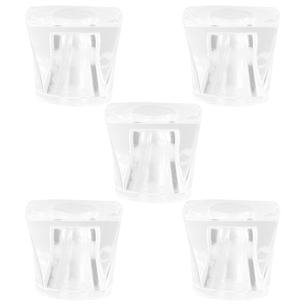 5Pcs Ergonomic Perfume Pump Pr - In Home Fragrance Products recensione e prezzo