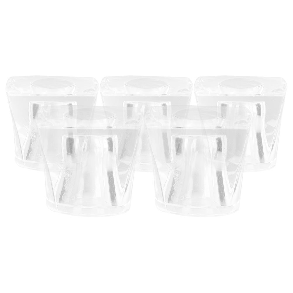 5Pcs Ergonomic Perfume Pump Pr - In Home Fragrance Products recensione e prezzo
