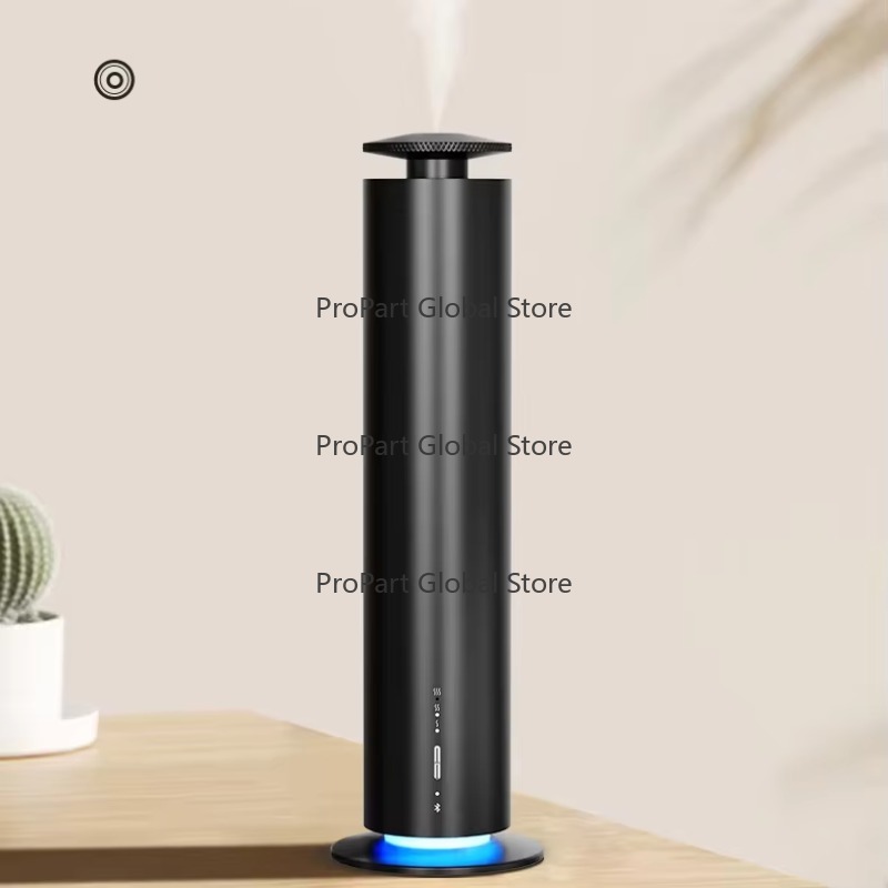 Rechargeable Waterless Aroma D - Home Fragrance Best recensione e prezzo