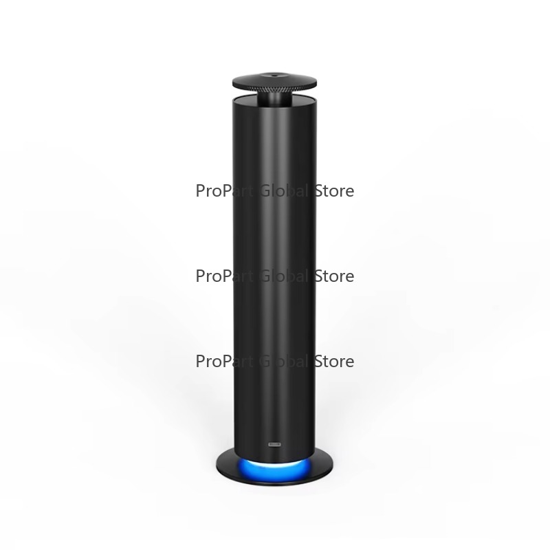Rechargeable Waterless Aroma D - Home Fragrance Best recensione e prezzo