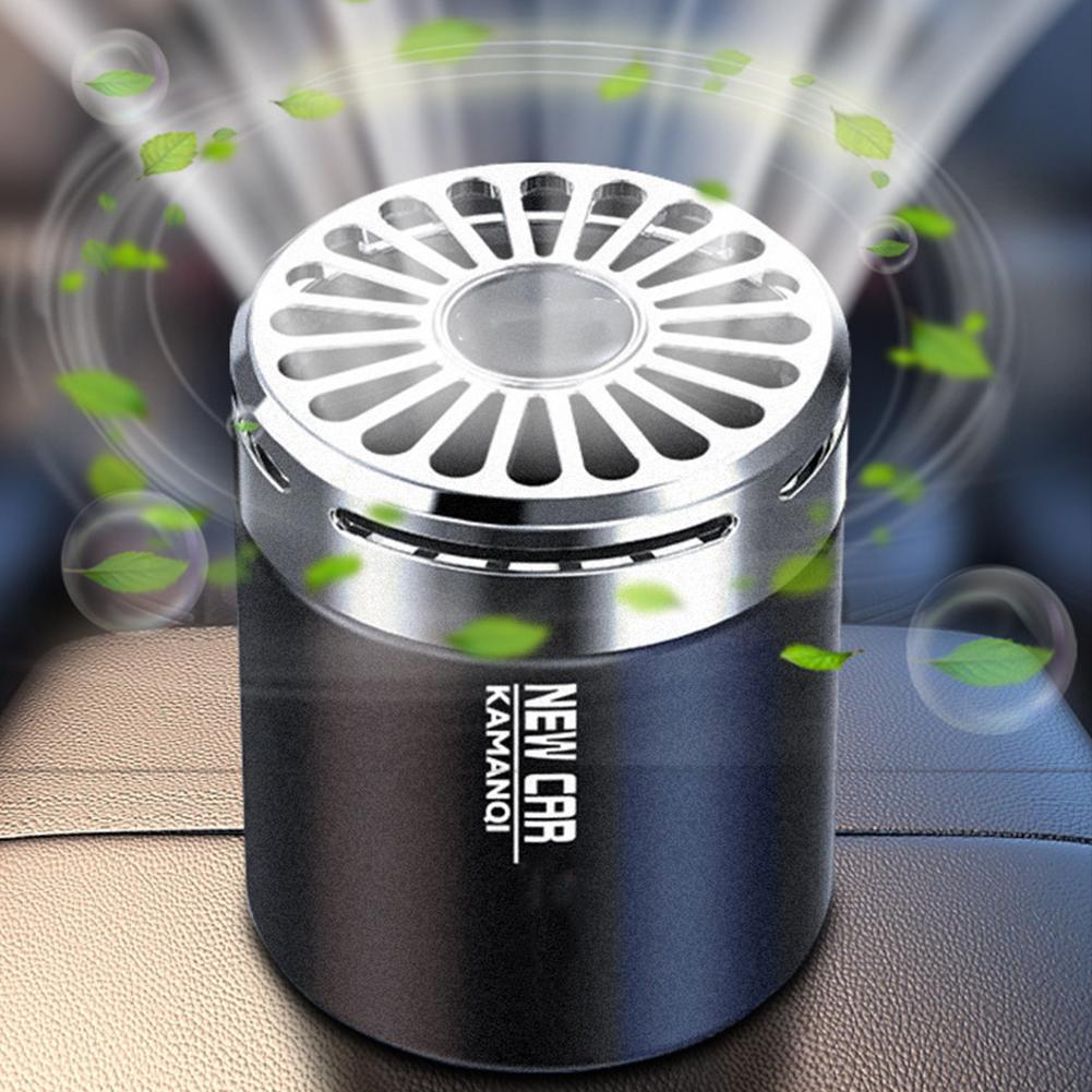Car Air Freshener Solid Gel Fr - Home Fragrance Glade recensione e prezzo