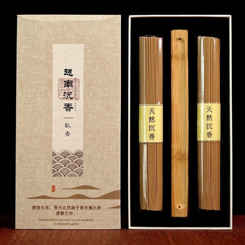 180G Vietnam Nha Trang Agarwoo - Home Fragrance Vietnam recensione e prezzo
