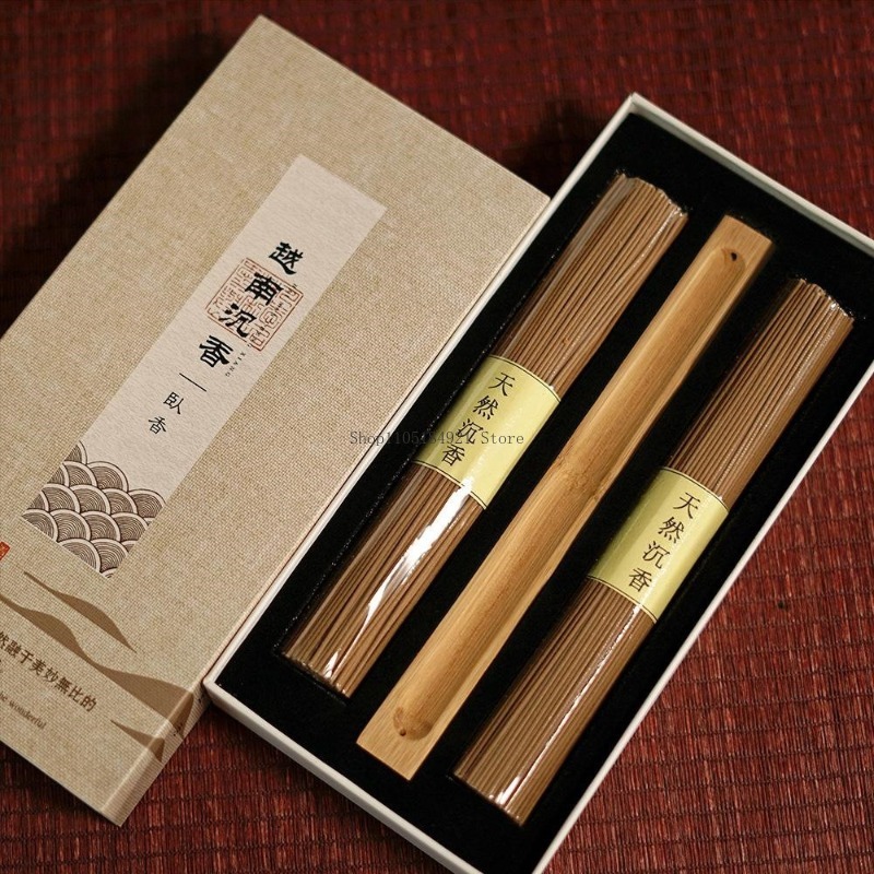 180G Vietnam Nha Trang Agarwoo - Home Fragrance Vietnam recensione e prezzo