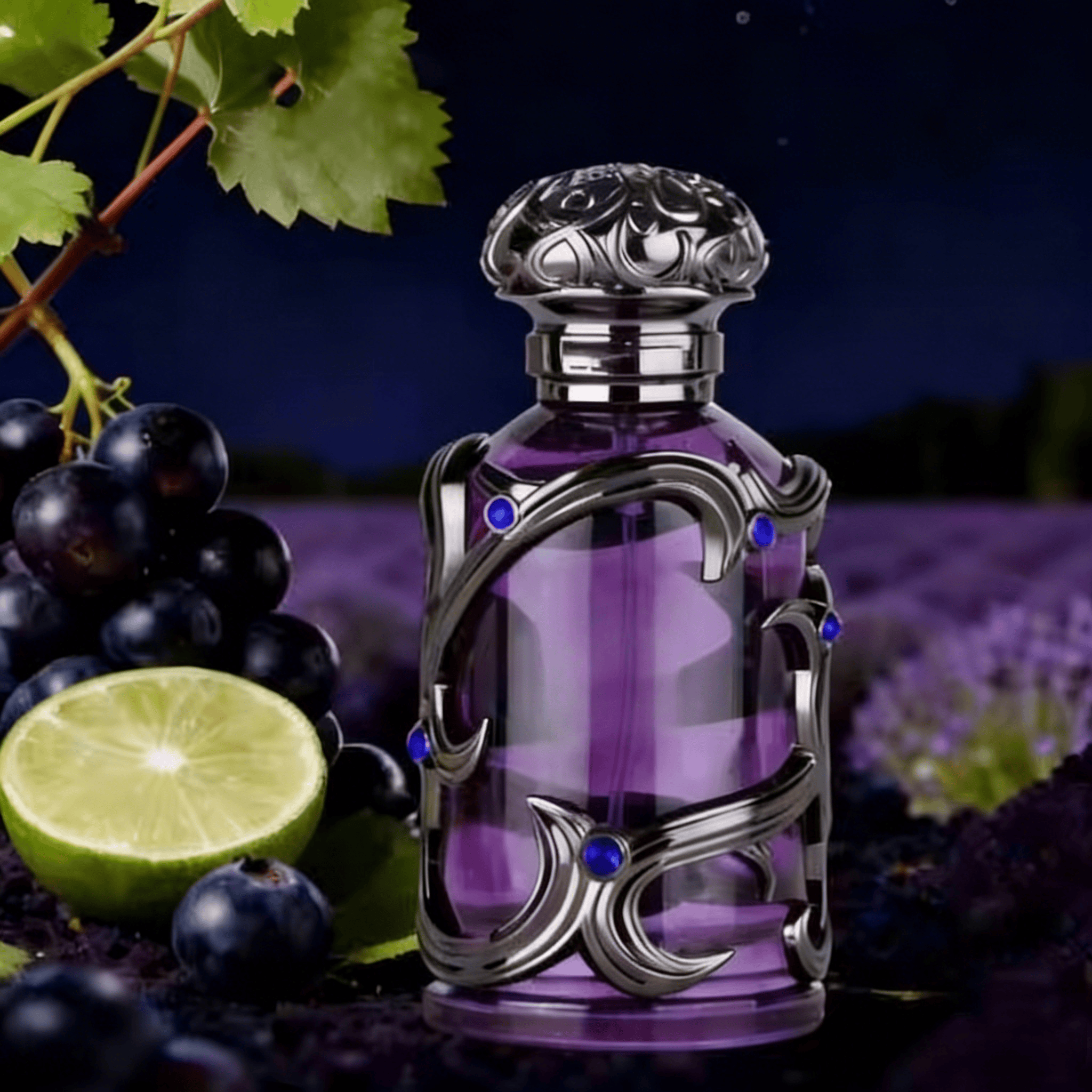 Unisex Eau De Parfum 100ml Lon - Home Fragrance Bergamot recensione e prezzo