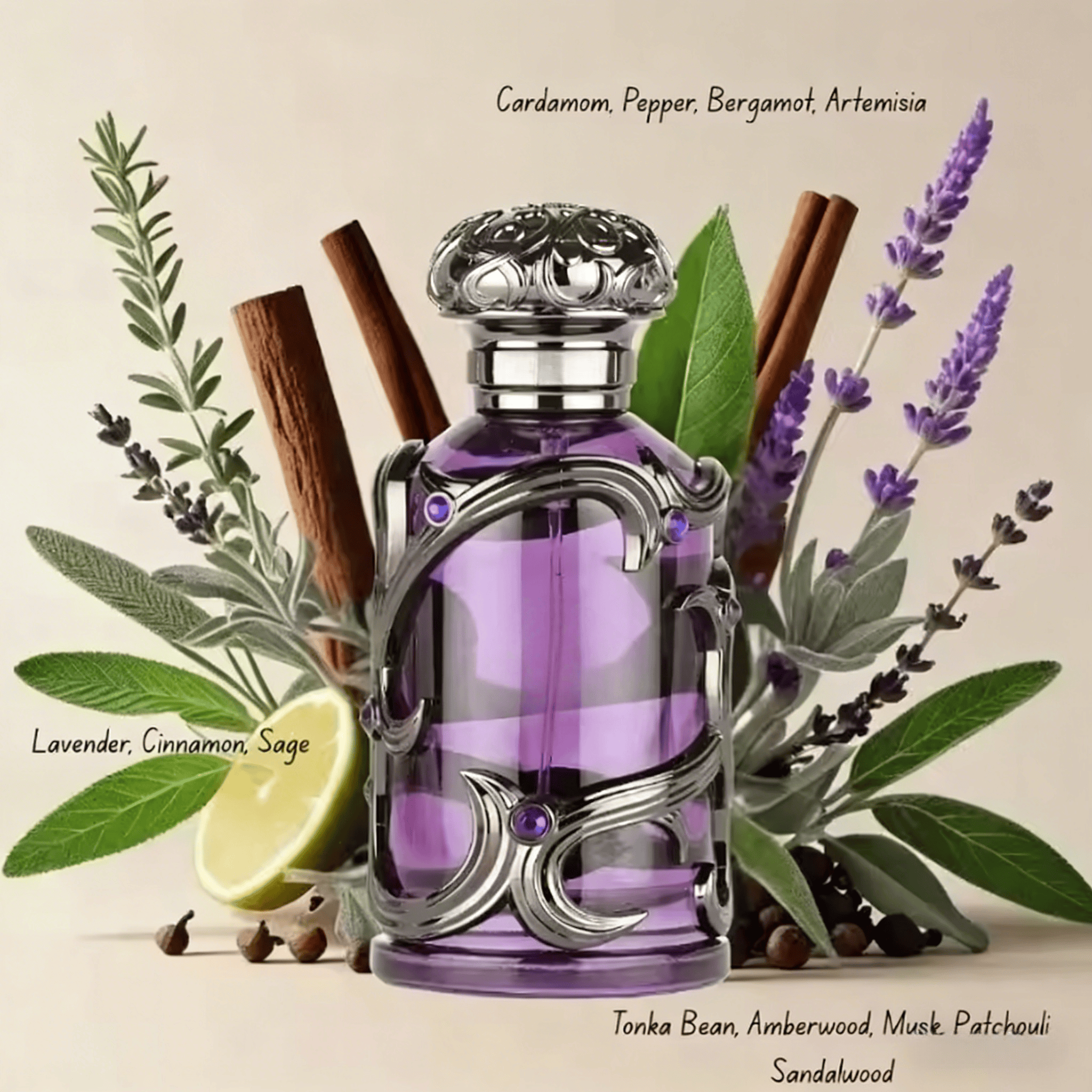 Unisex Eau De Parfum 100ml Lon - Home Fragrance Bergamot recensione e prezzo