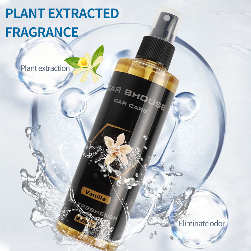 245ml car home fragrance hand  - Home Fragrance Mist recensione e prezzo