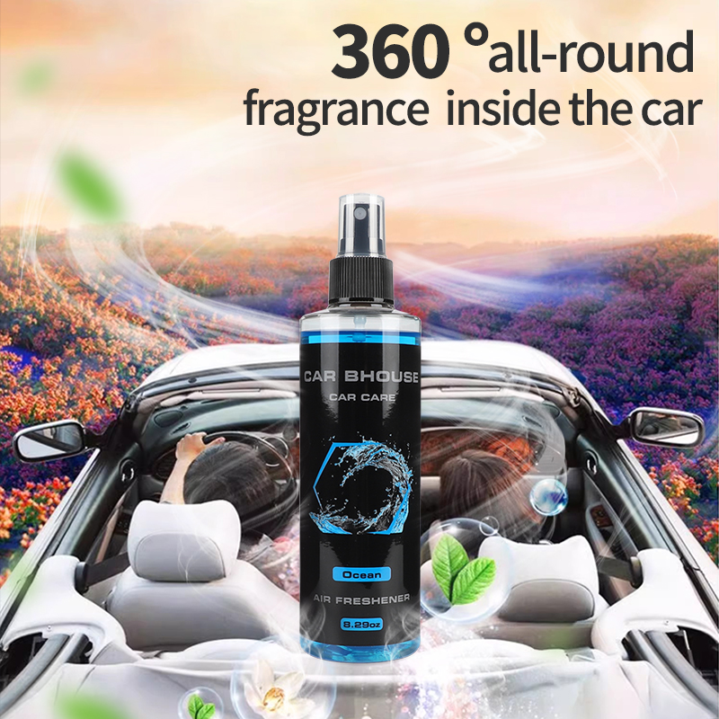 245ml car home fragrance hand  - Home Fragrance Mist recensione e prezzo