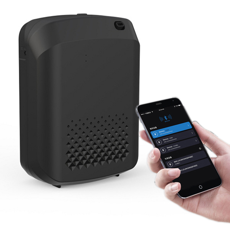Smart Aroma Diffuser Hotels Fr - Home Fragrance Electric Diffuser recensione e prezzo