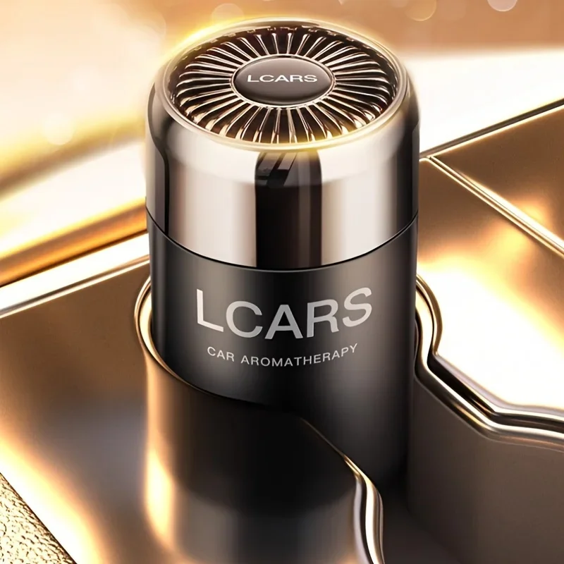 Car Diffuser Scent Machine Fra - Home Fragrance Logo recensione e prezzo