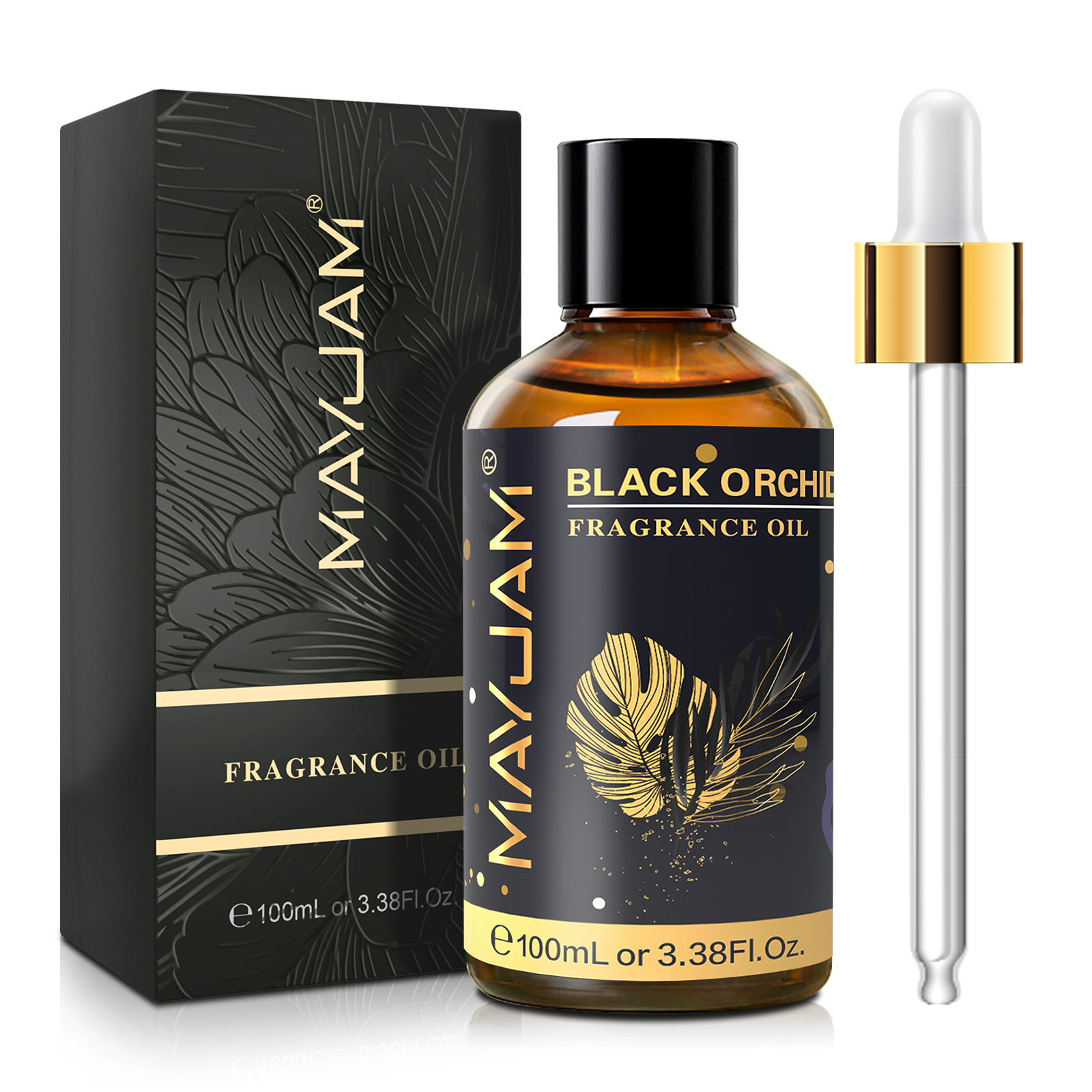 3.38fl.oz Fragrance Oil for Ar - Home Fragrance Orange Blossom recensione e prezzo