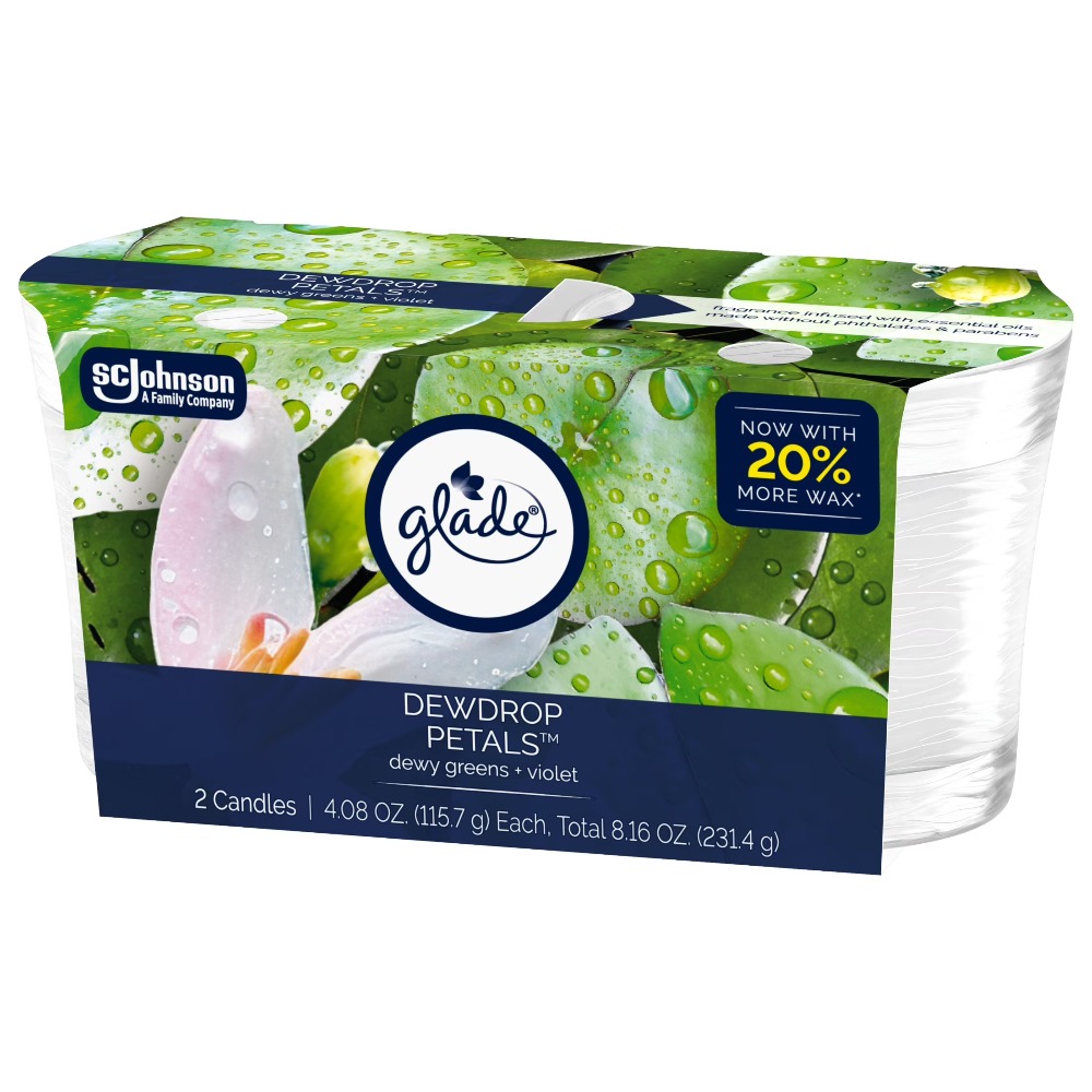 Premium Scented Soy Wax Candle - Home Fragrance Vanilla Scented Candle recensione e prezzo