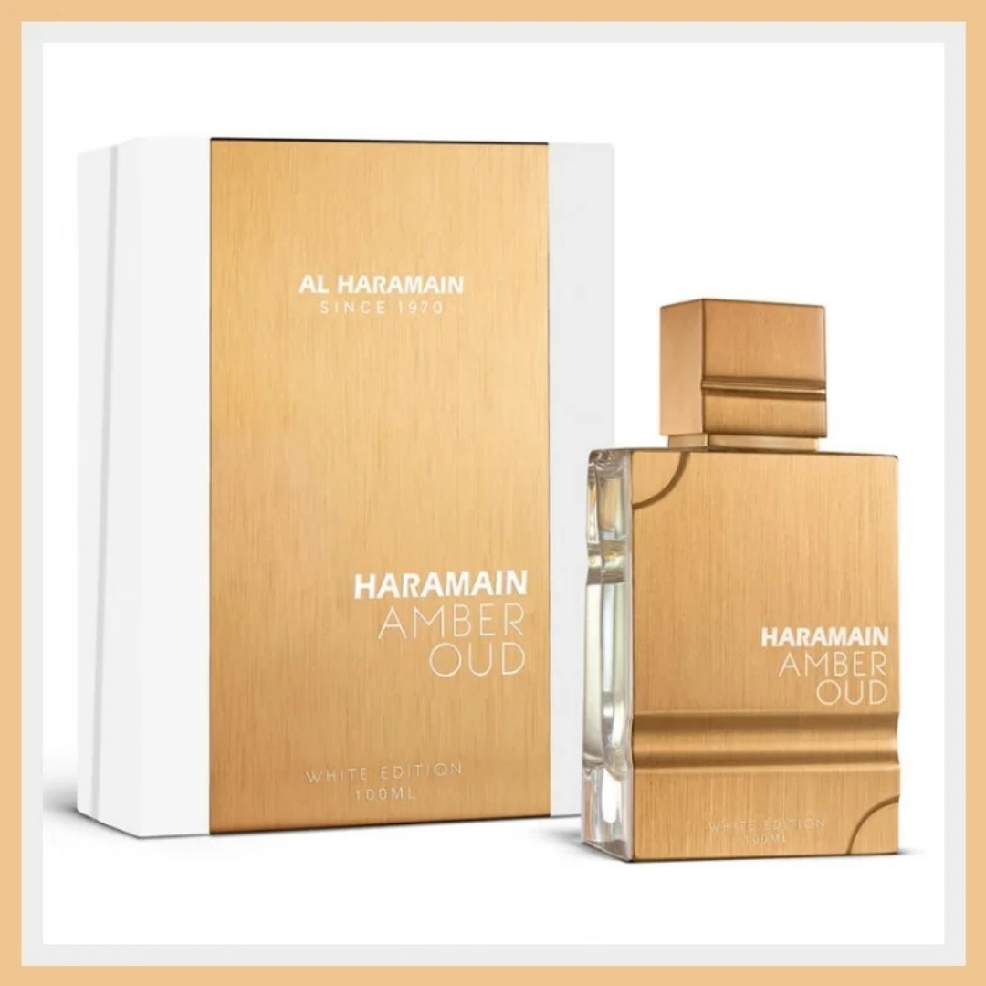 Al Haramain Amber Oud White Ed - Home Fragrance Bergamot recensione e prezzo