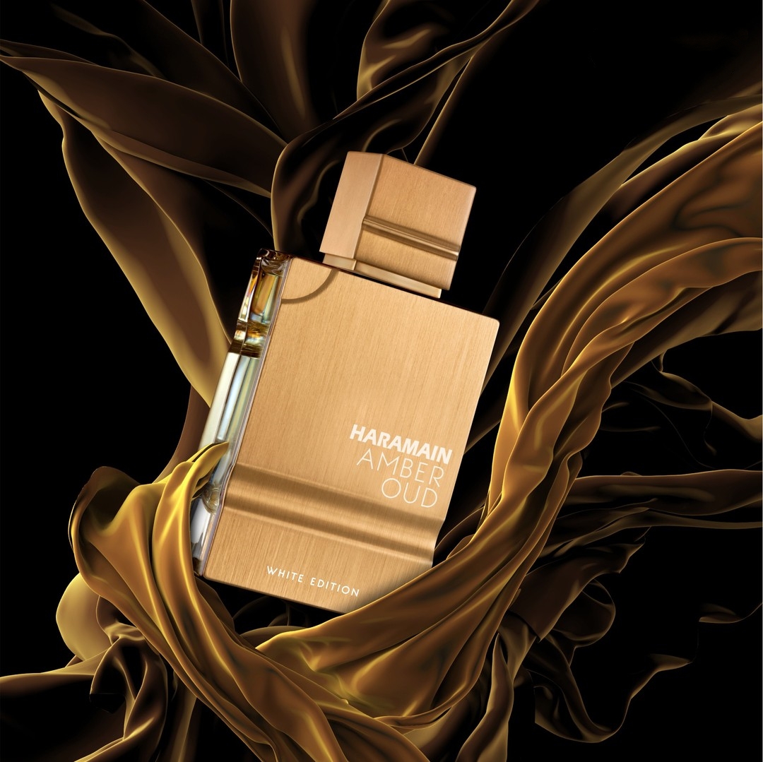 Al Haramain Amber Oud White Ed - Home Fragrance Bergamot recensione e prezzo