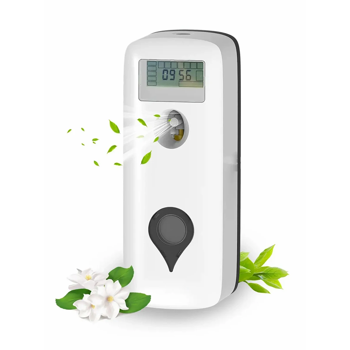 Liquid Air Freshener Dispenser - Home Fragrance Hotel recensione e prezzo