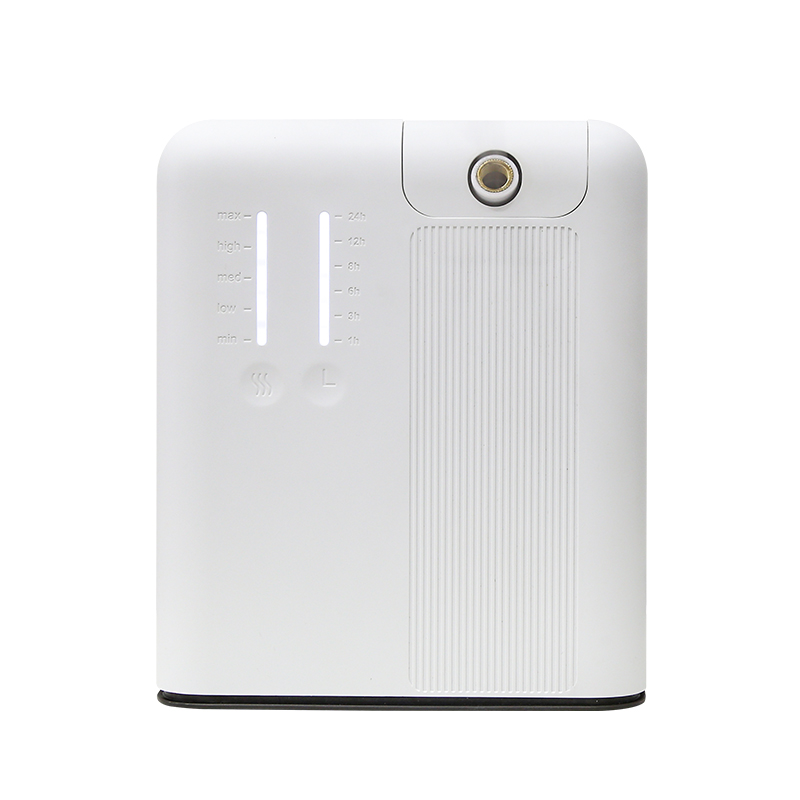 CREAROMA OV-3 Wall Mount Smart - Home Fragrance Mist recensione e prezzo