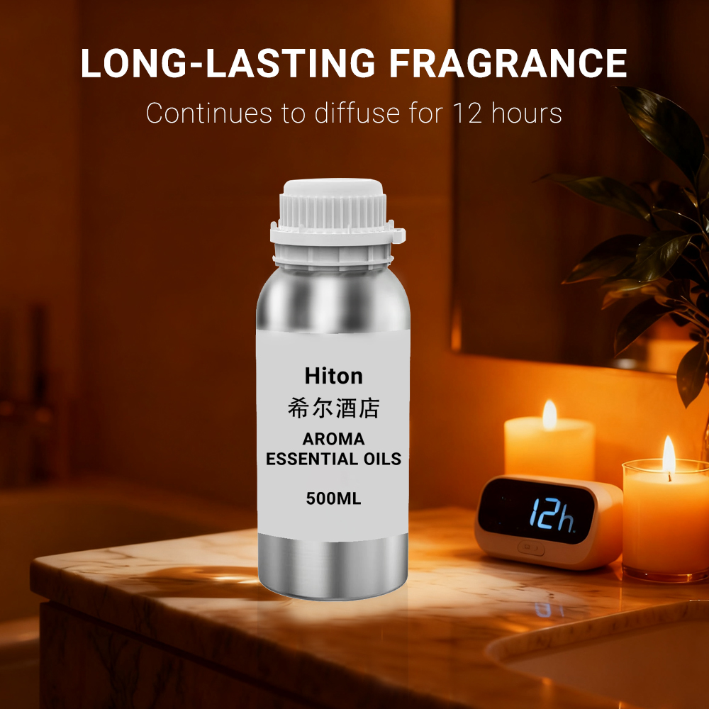 Fragrance for Diffuser 500ml A - Home Fragrance Hotel recensione e prezzo