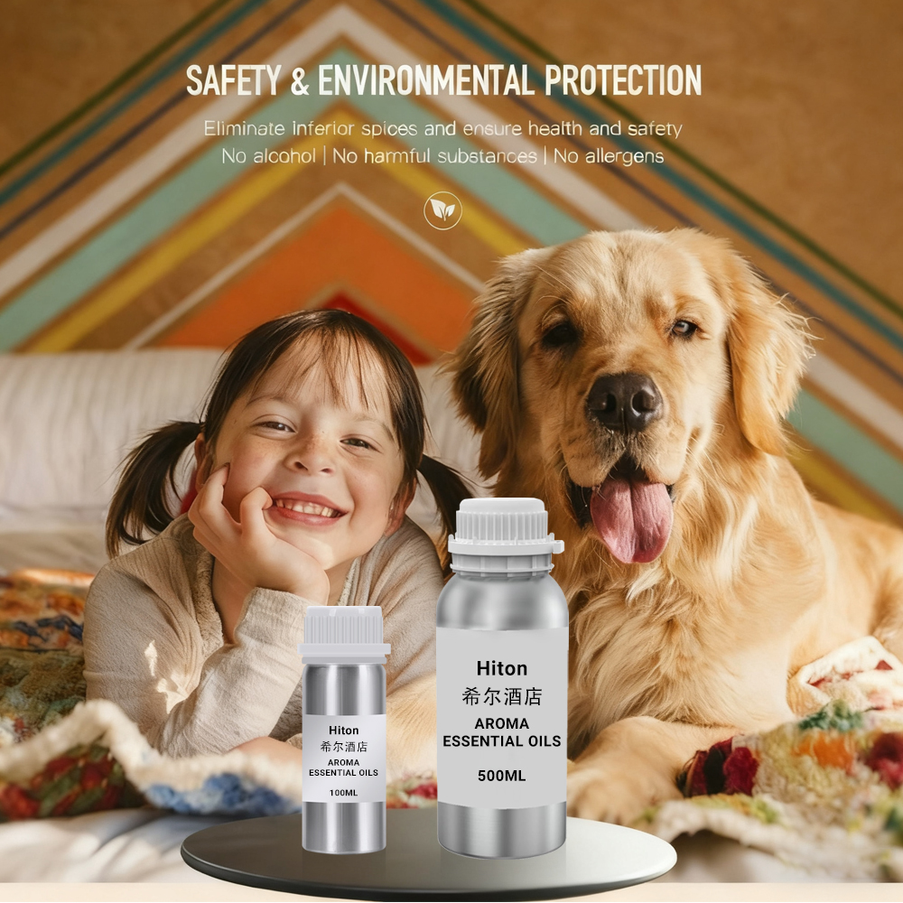 Fragrance for Diffuser 500ml A - Home Fragrance Hotel recensione e prezzo