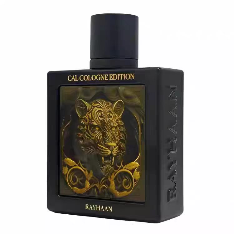 Rayhaan Cal Cologne Edition pe - Home Fragrance Bergamot recensione e prezzo