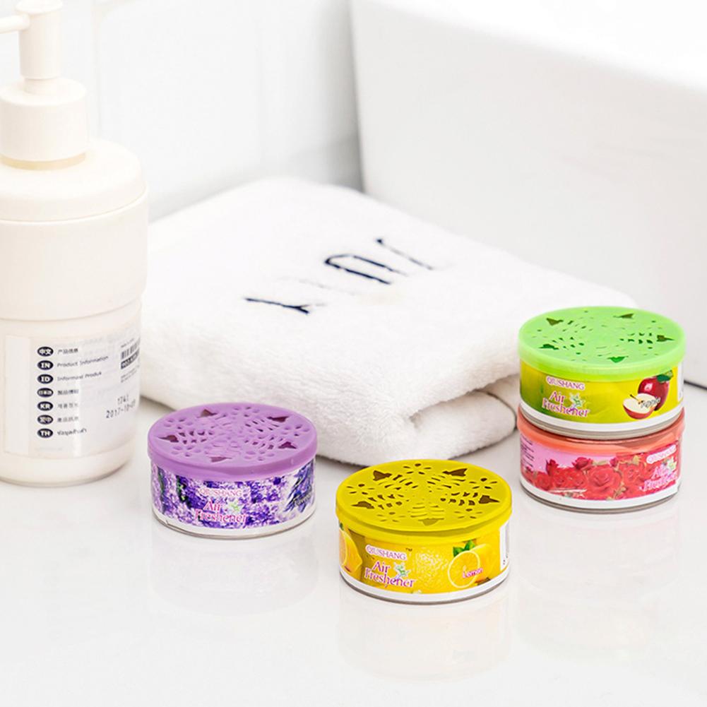 Solid Air Freshener Aromathera - Home Fragrance recensione e prezzo