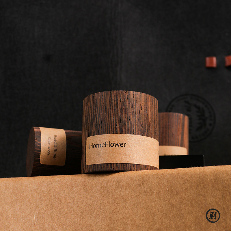 Black Walnut Aroma Diffuser –  - Home Fragrance Aromatherapy recensione e prezzo