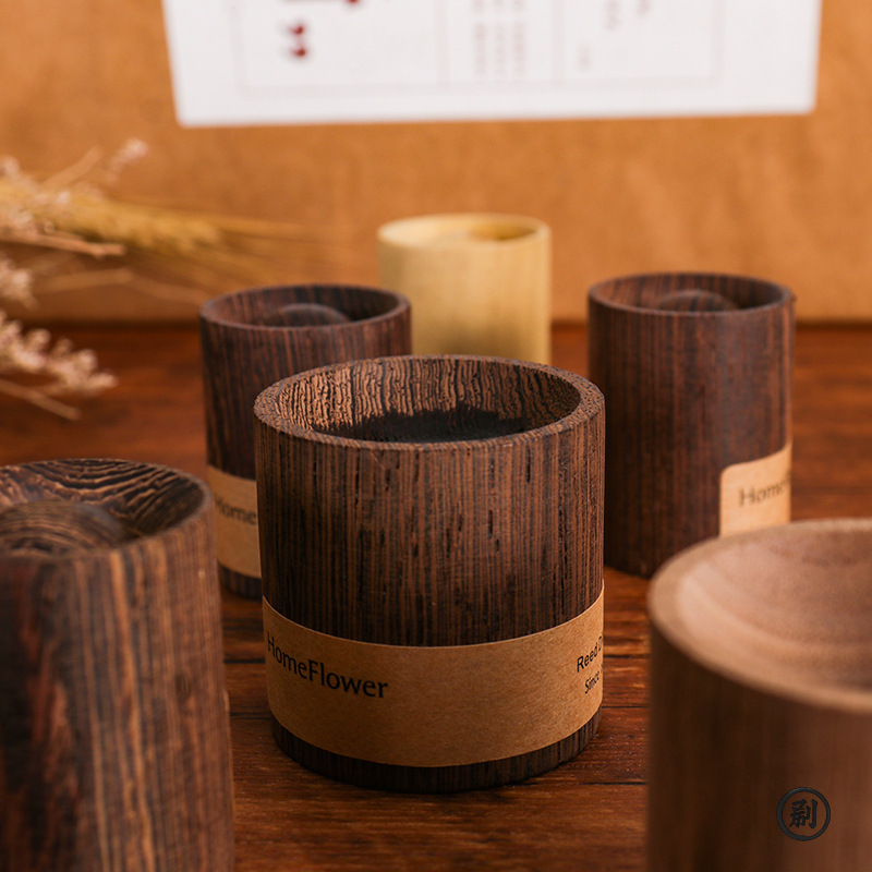 Black Walnut Aroma Diffuser –  - Home Fragrance Aromatherapy recensione e prezzo