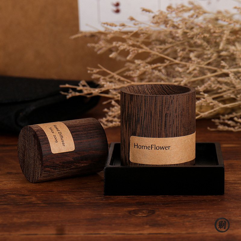 Black Walnut Aroma Diffuser –  - Home Fragrance Aromatherapy recensione e prezzo