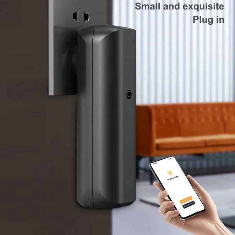 【Best-selling】Small Aromatic O - Home Fragrance Best recensione e prezzo