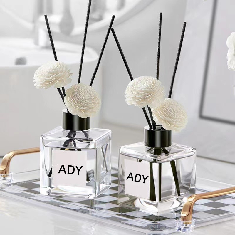 50ml Aroma Reed Diffuser Oil f - Home Fragrance Reed Diffuser recensione e prezzo