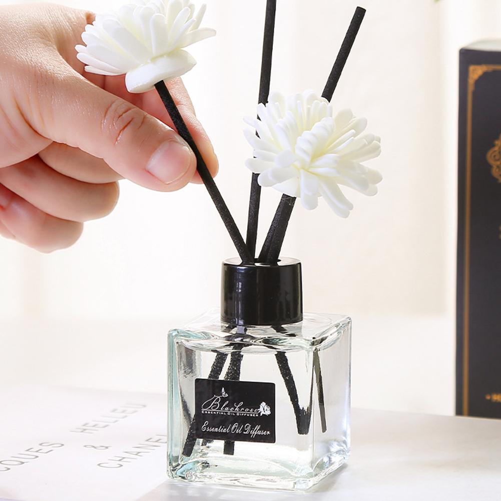 50ml Aroma Reed Diffuser Oil f - Home Fragrance Reed Diffuser recensione e prezzo