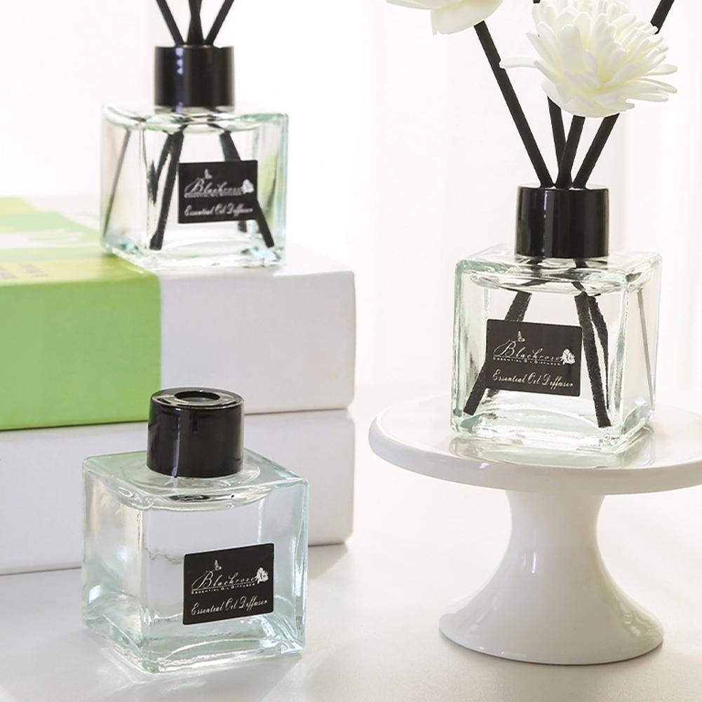 50ml Aroma Reed Diffuser Oil f - Home Fragrance Reed Diffuser recensione e prezzo