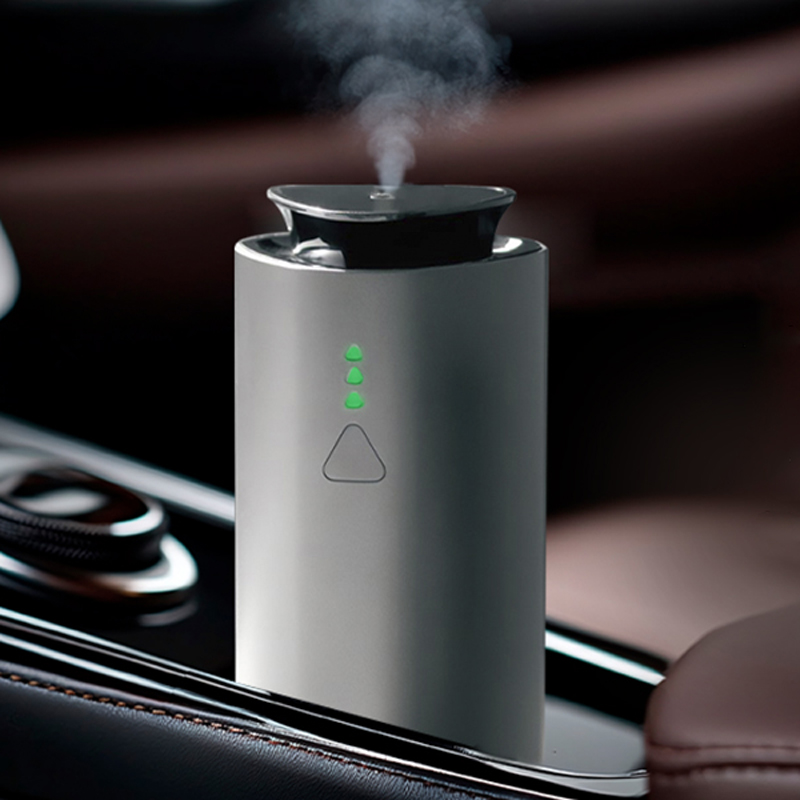 Car Diffuser Humidifier Auto A - Home Fragrance Electric Diffuser recensione e prezzo