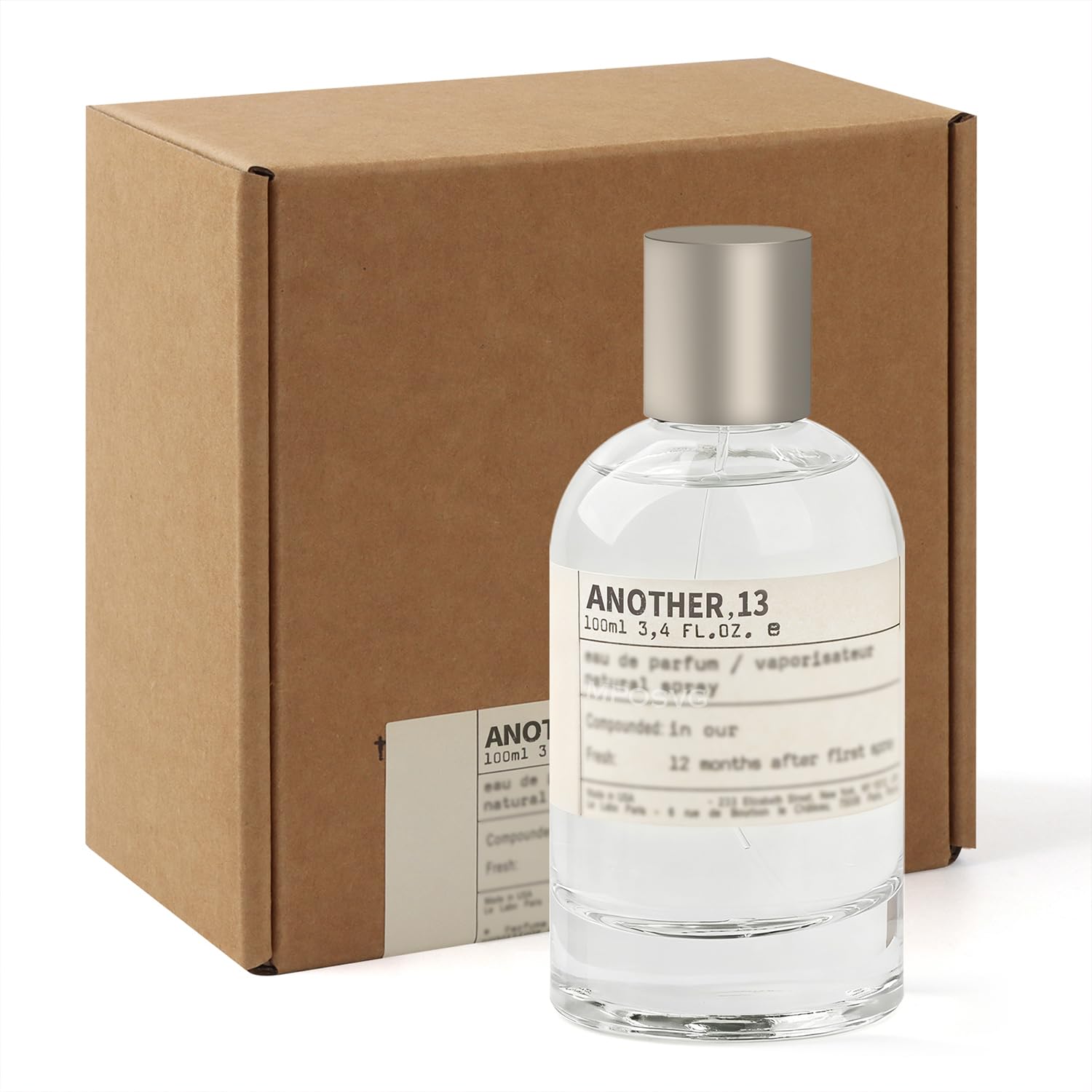 MPOSVG 13 Another Unisex Perfu - Home Fragrance Bergamot recensione e prezzo