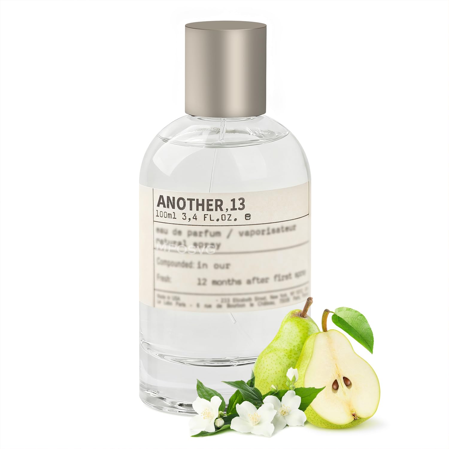 MPOSVG 13 Another Unisex Perfu - Home Fragrance Bergamot recensione e prezzo