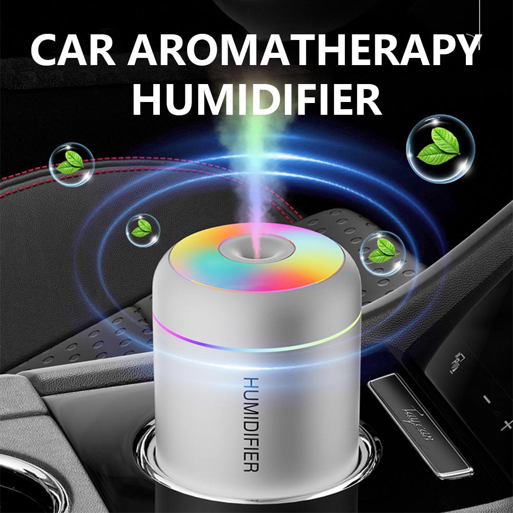 180ML Mini Air Humidifier USB  - Home Fragrance Electric Diffuser recensione e prezzo