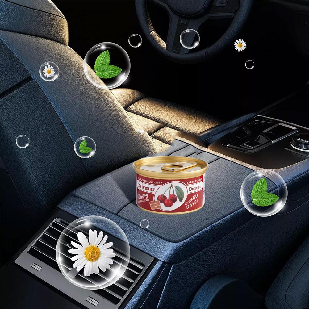 Car Air Freshener Bubble Gum S - Home Fragrance Logo recensione e prezzo