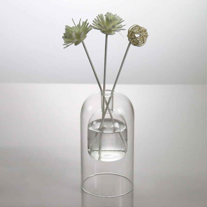 Empty Fragrance Glass Reed Dif - Home Fragrance Best recensione e prezzo