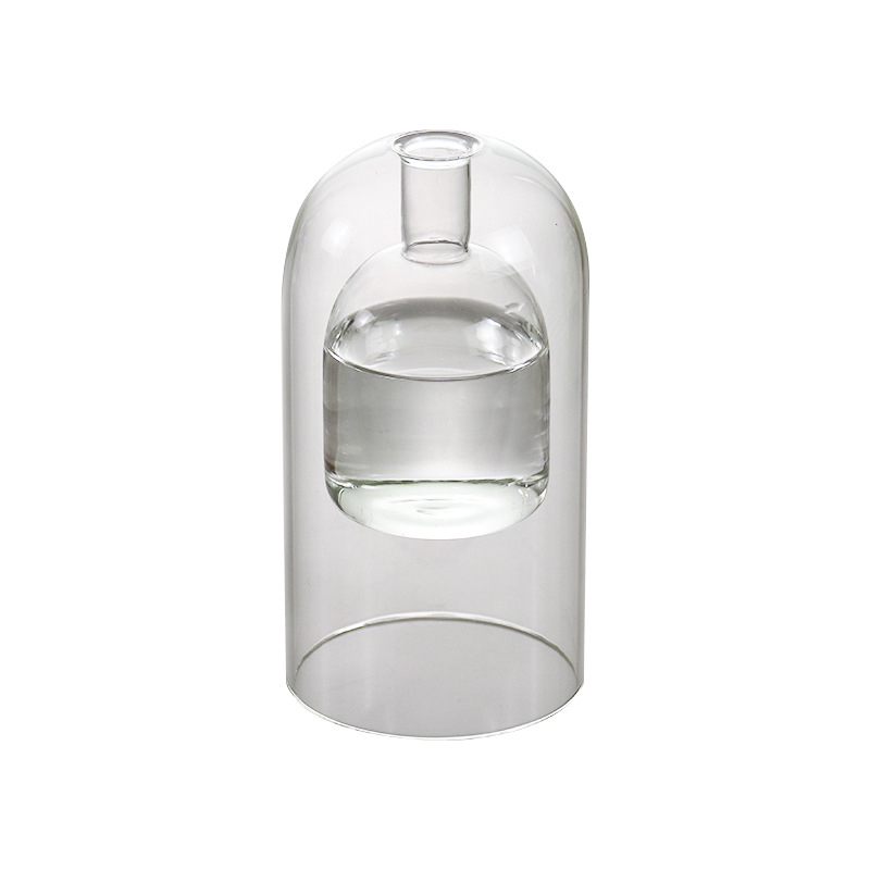 Empty Fragrance Glass Reed Dif - Home Fragrance Best recensione e prezzo