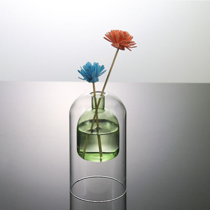 Empty Fragrance Glass Reed Dif - Home Fragrance Best recensione e prezzo