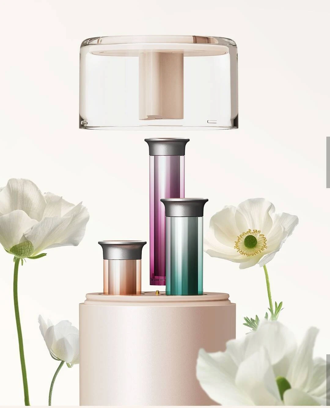 2025 new xiaomi mijia intellig - Xiaomi Home Fragrance recensione e prezzo