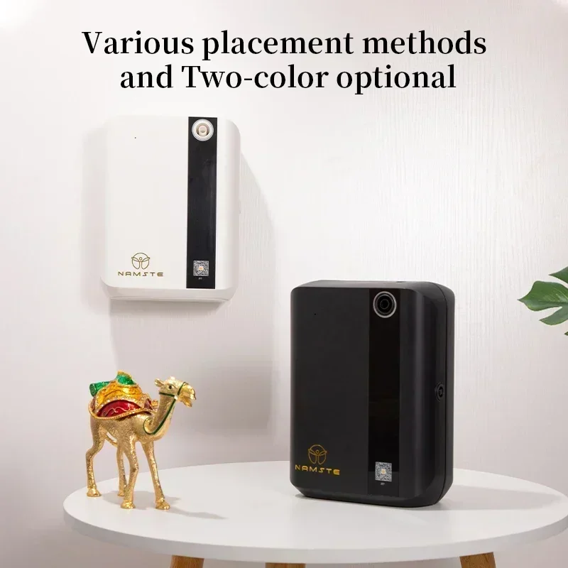 Electric Smell for Home Perfum - Home Fragrance Electric Diffuser recensione e prezzo