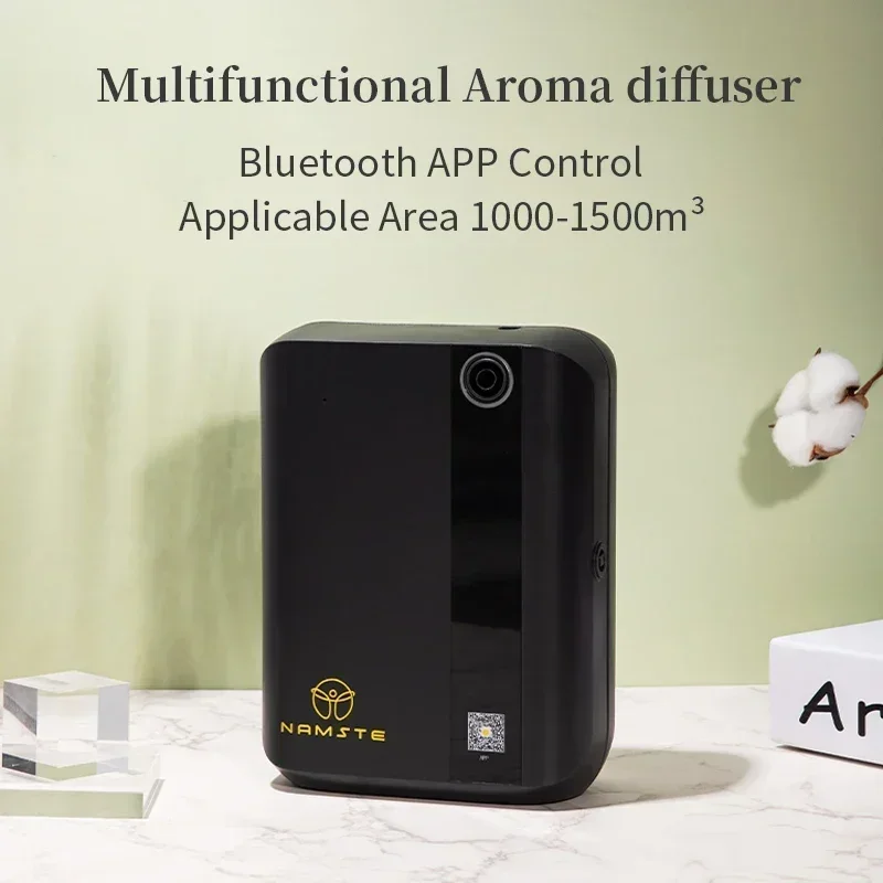 Electric Smell for Home Perfum - Home Fragrance Electric Diffuser recensione e prezzo