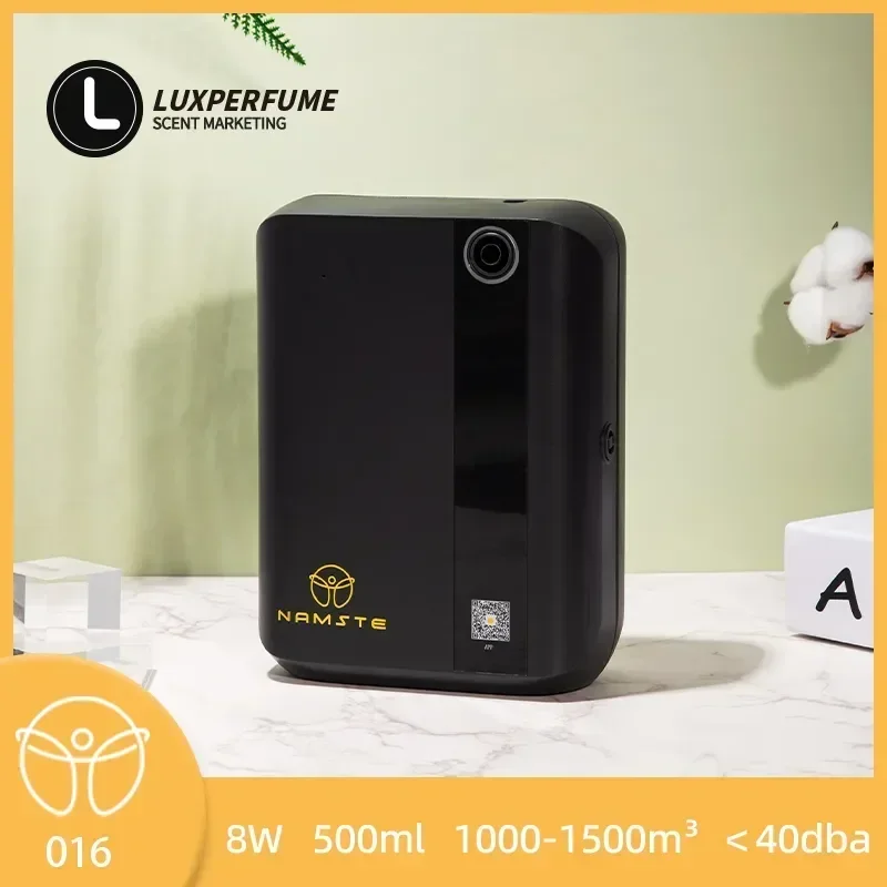 Electric Smell for Home Perfum - Home Fragrance Electric Diffuser recensione e prezzo