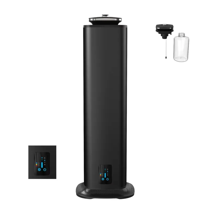 Hotel Home Waterless Essential - Home Fragrance Hotel recensione e prezzo