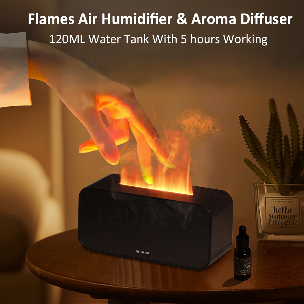 Air Aroma Humidifier Diffuser  - Home Fragrance Mist recensione e prezzo