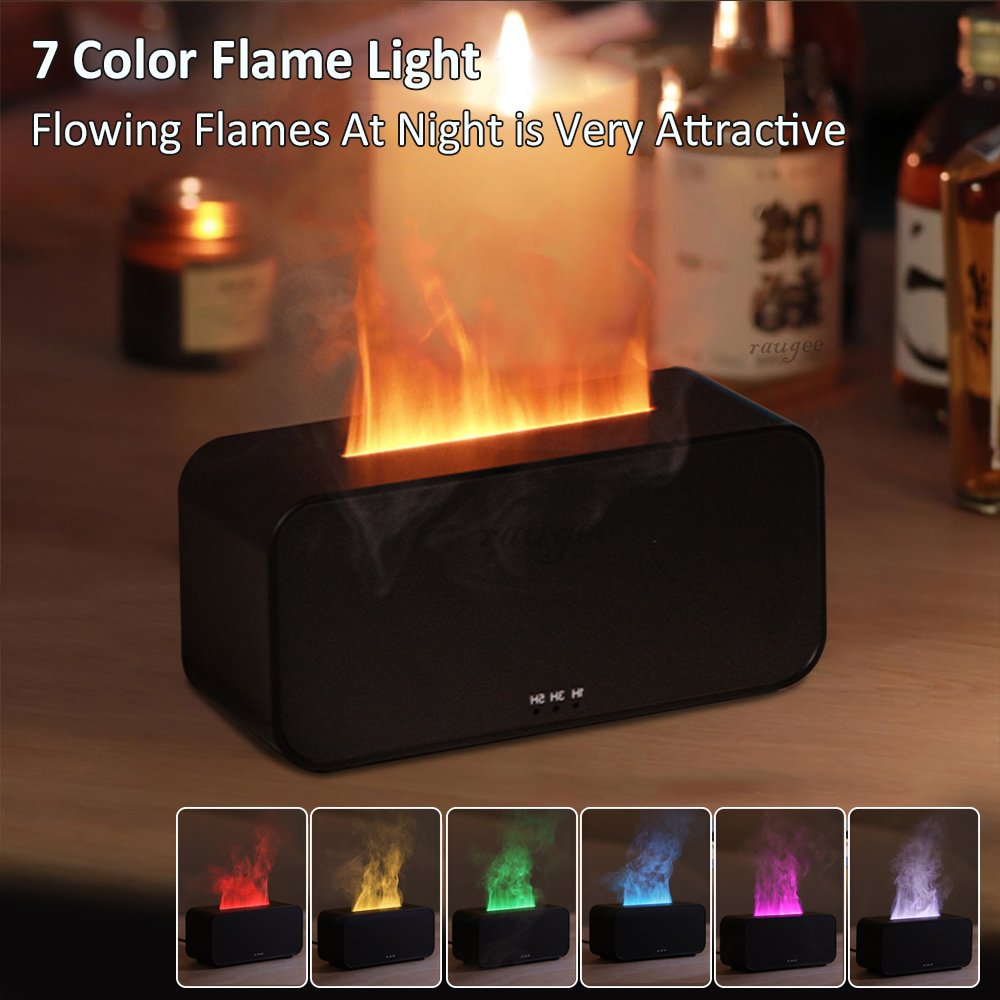Air Aroma Humidifier Diffuser  - Home Fragrance Mist recensione e prezzo